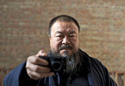 Ai Weiwei: Never Sorry