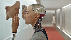 Ex Machina