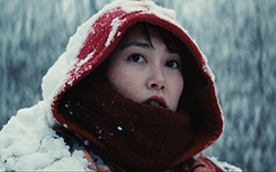 Kumiko the treasure hunter