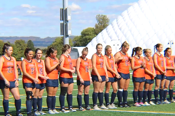Pioneer Field Hockey
