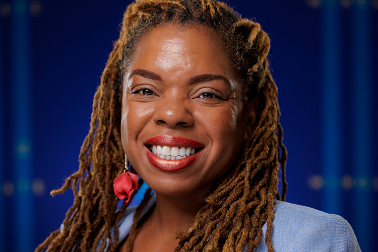 Jenice Thompson, D.S.W.