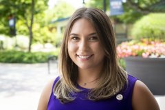 Photo of Rayna Orsino