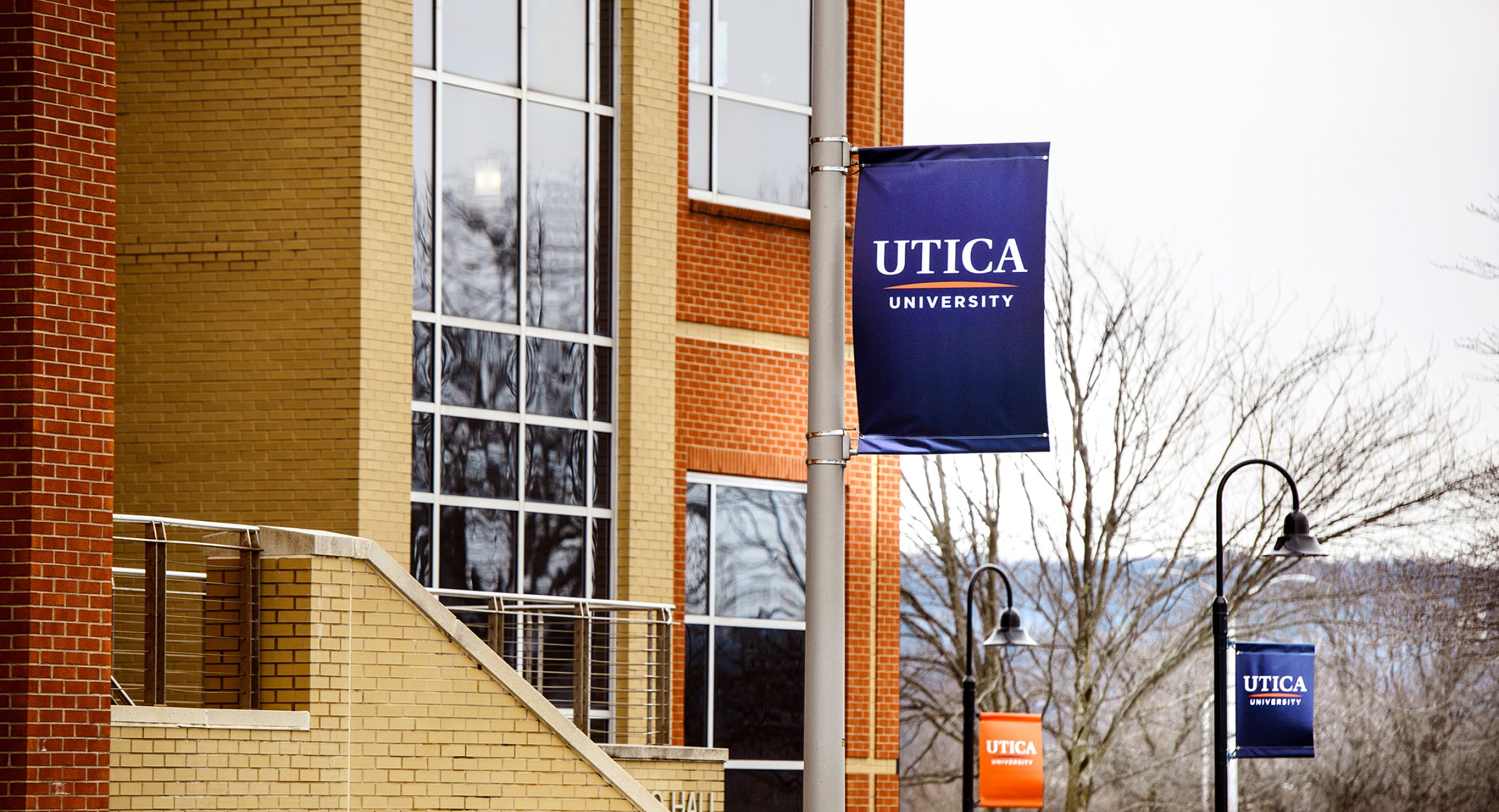 Utica University