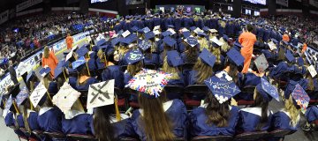 Commencement 2022