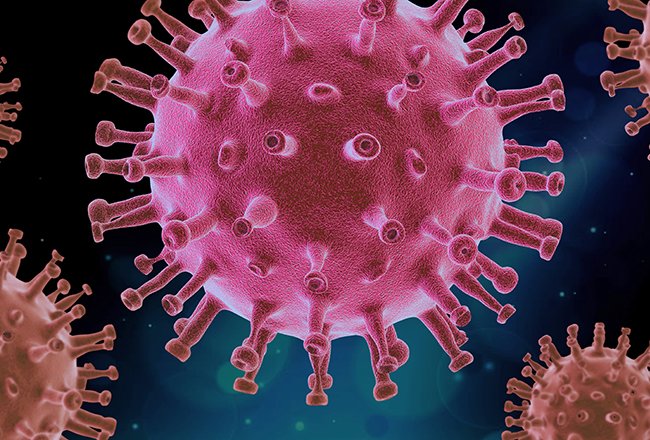 Coronavirus