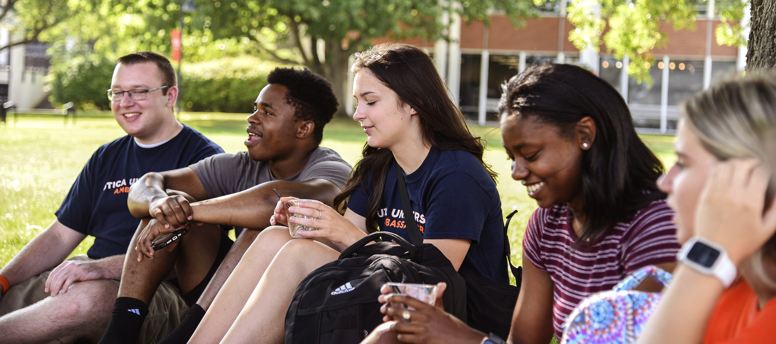 Student Ambassadors